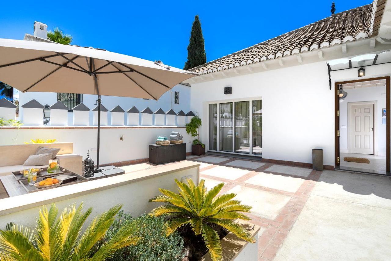Genteel Home Carmen San Ignacio Granada Bagian luar foto