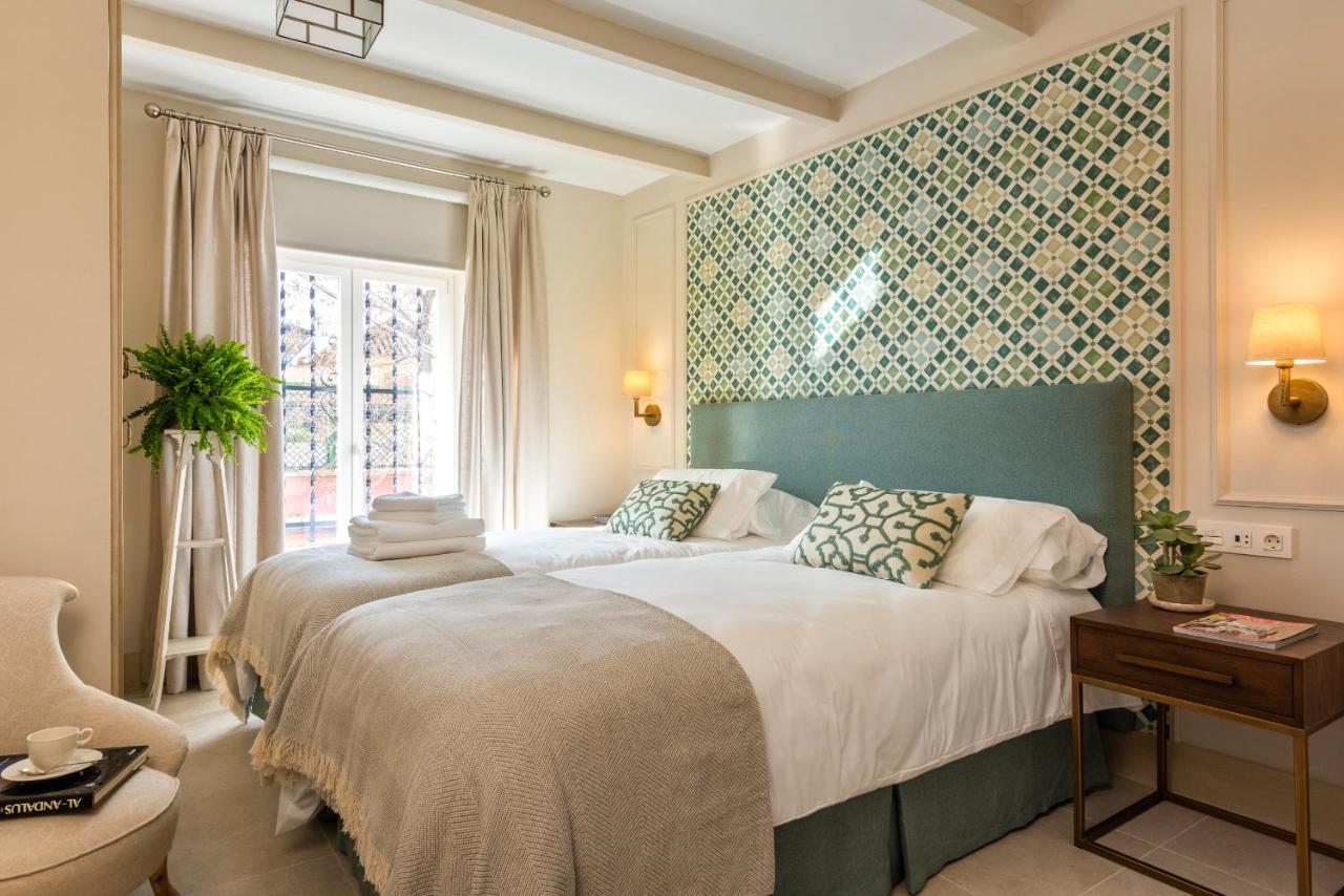 Genteel Home Carmen San Ignacio Granada Bagian luar foto