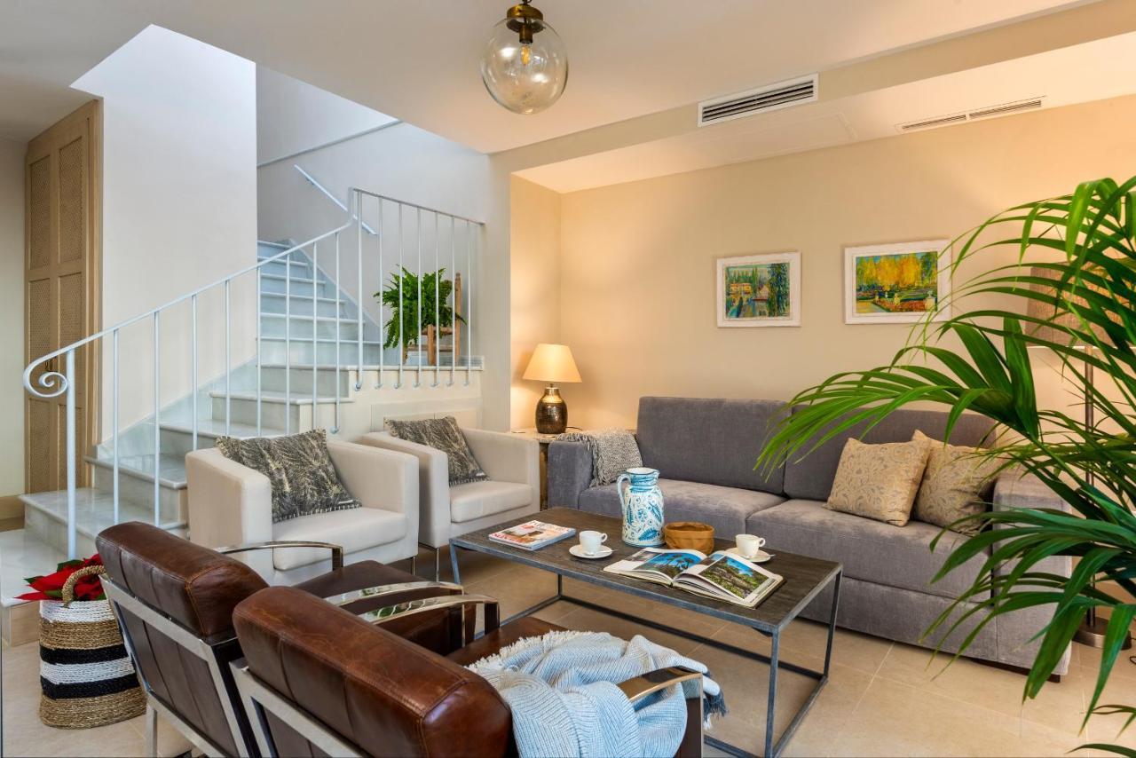 Genteel Home Carmen San Ignacio Granada Bagian luar foto