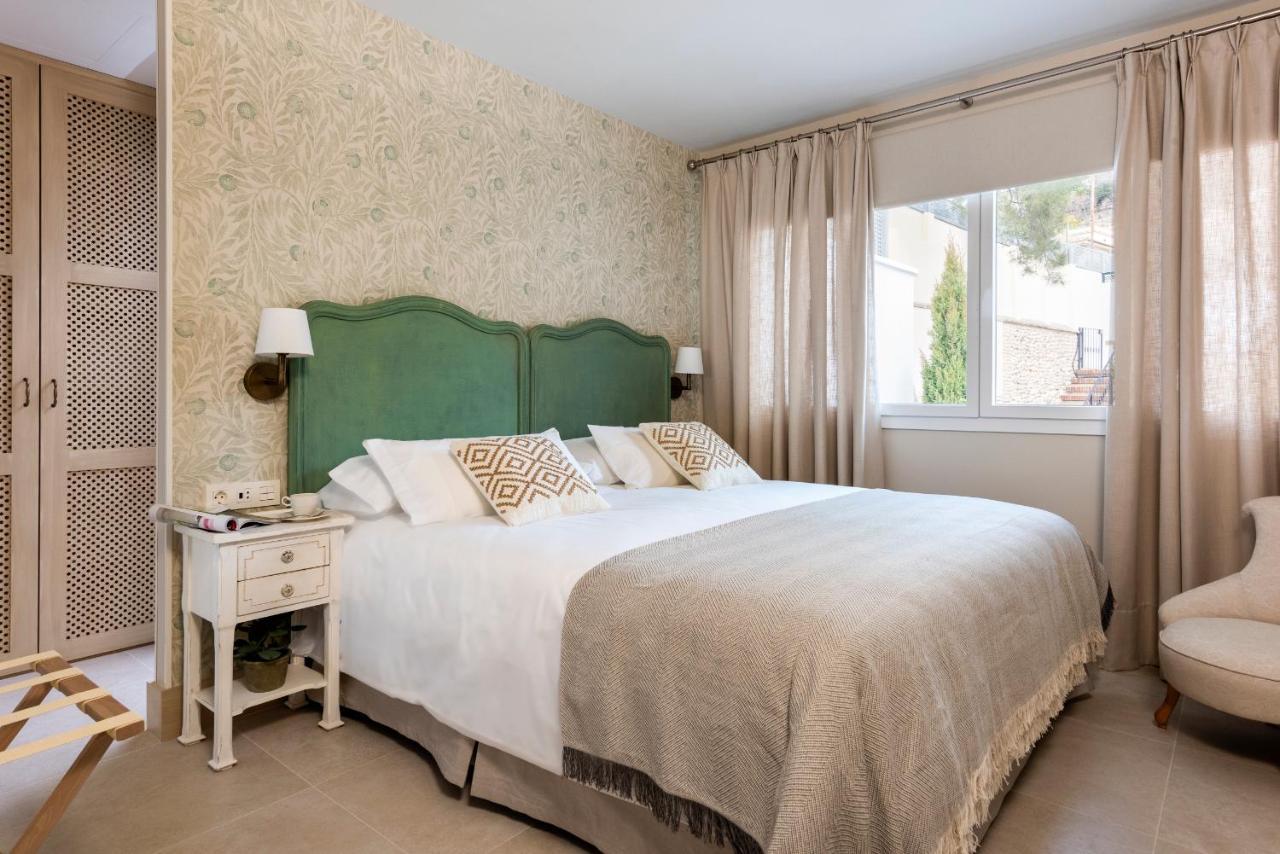 Genteel Home Carmen San Ignacio Granada Bagian luar foto